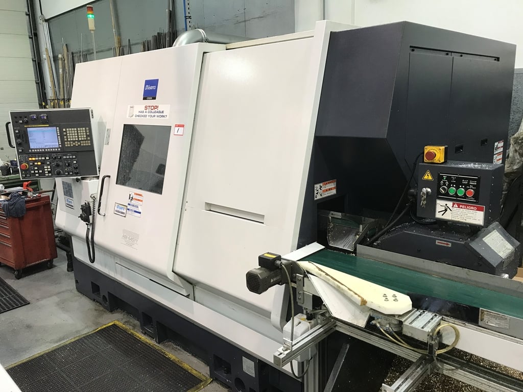 MIYANO ABX-64SYY 9  2011